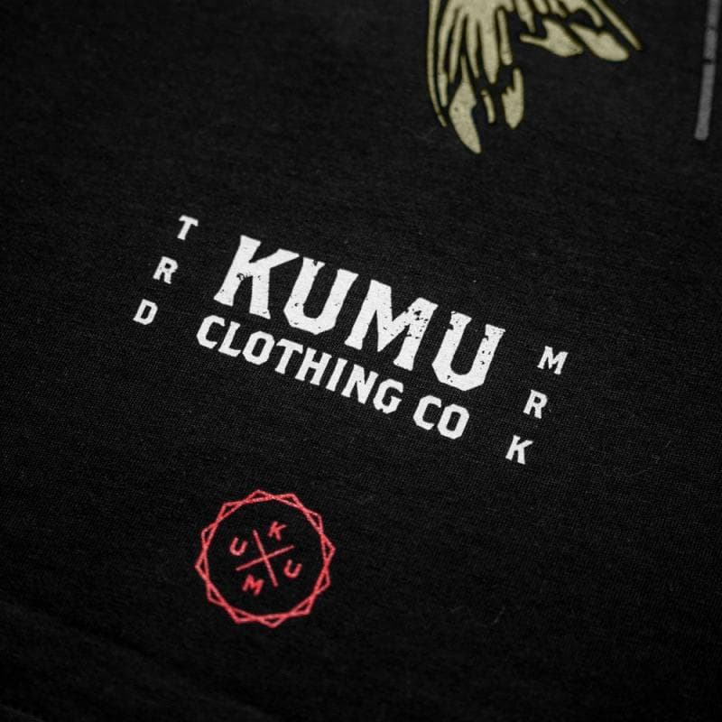 Kumu Hoody Make Your Own Luck Size M - foto 3