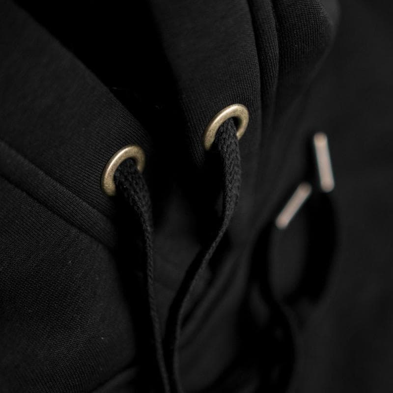 Kumu Hoody Make Your Own Luck Size M - foto 4