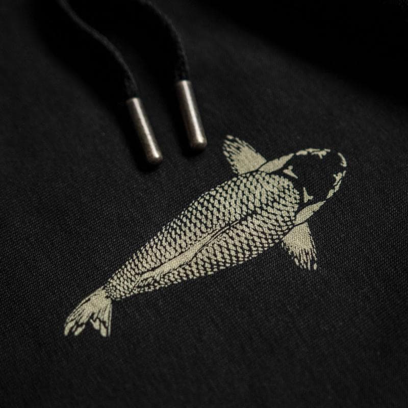 Kumu Hoody Make Your Own Luck Size M - foto 5
