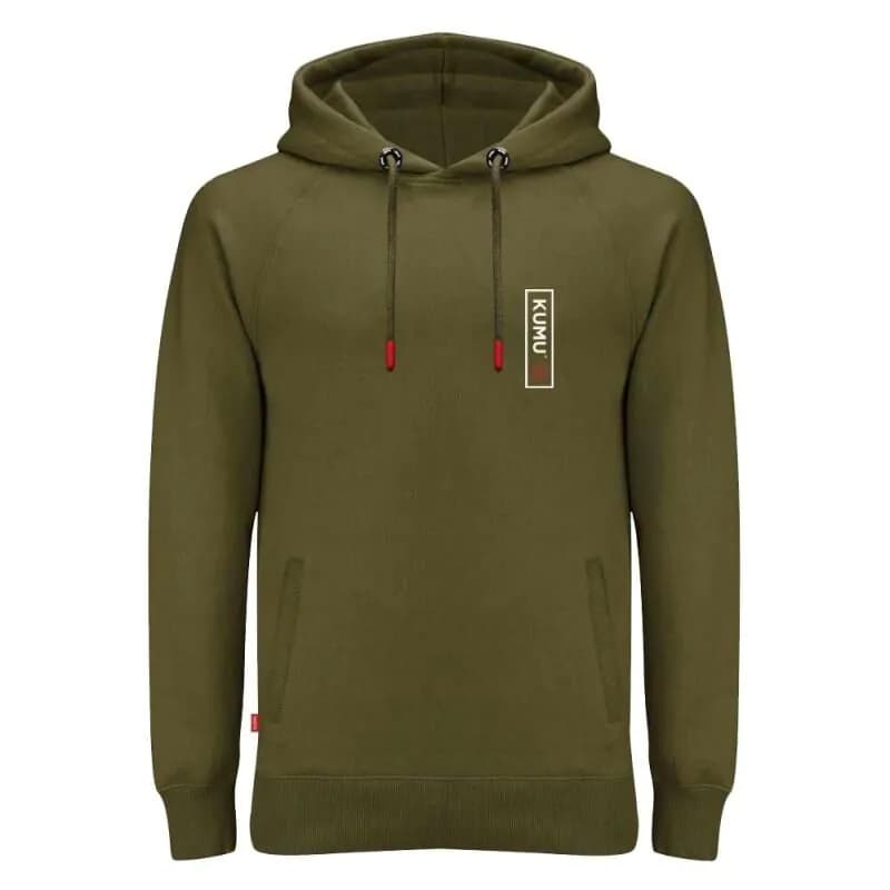 Kumu Hoody Rising Sun - foto 2