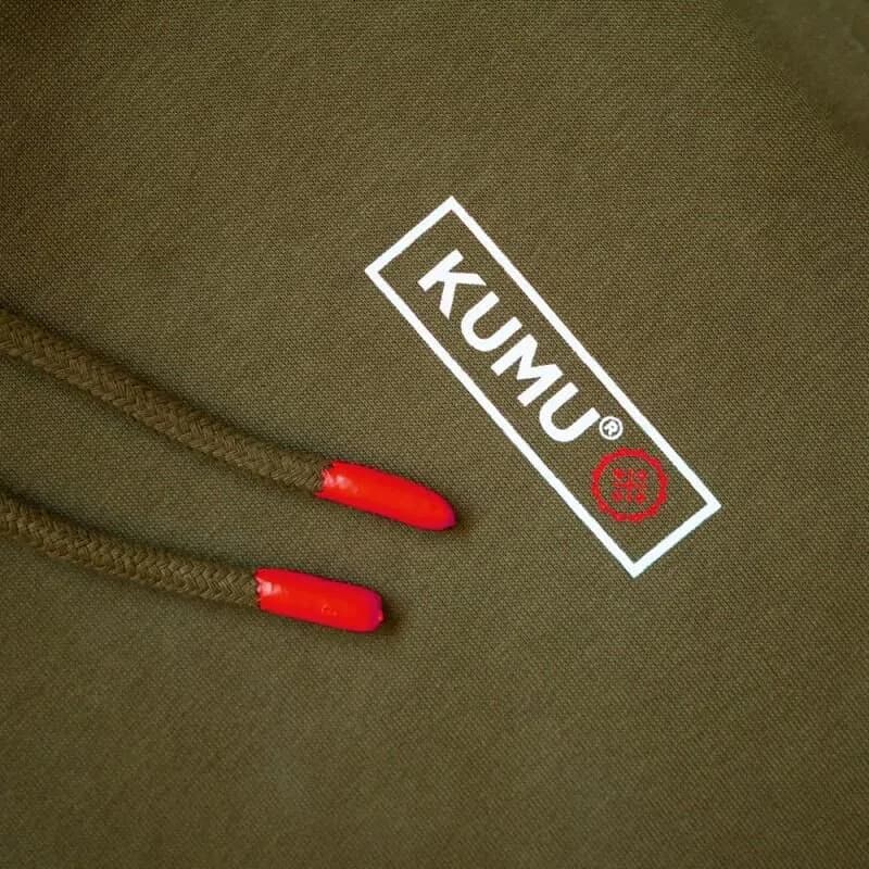 Kumu Hoody Rising Sun - foto 6