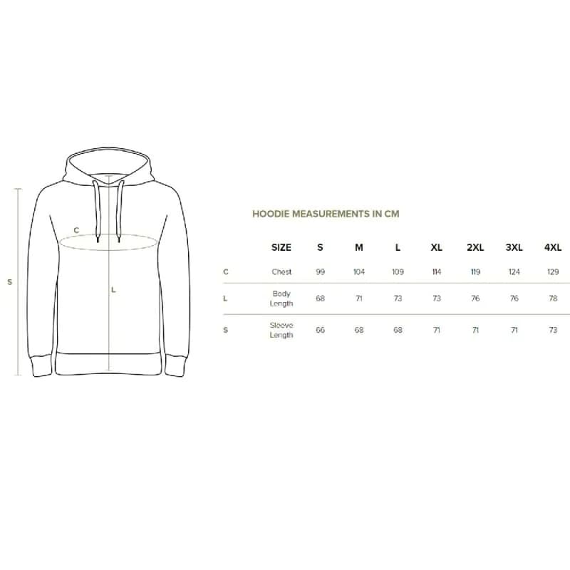 Kumu Hoody Take Flight Kingfisher - foto 7