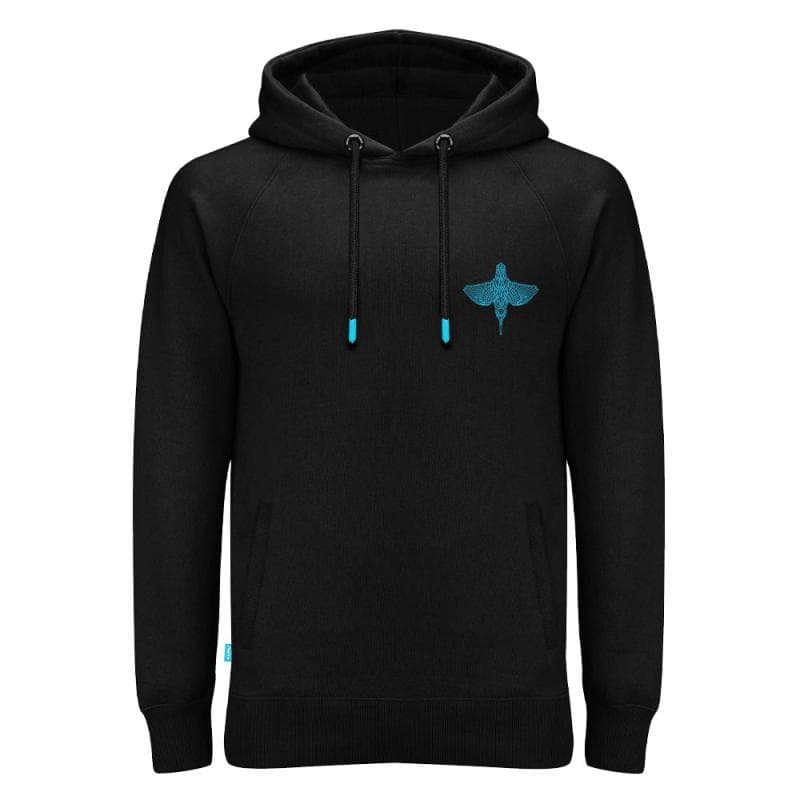 Kumu Hoody Take Flight Medium - foto 2