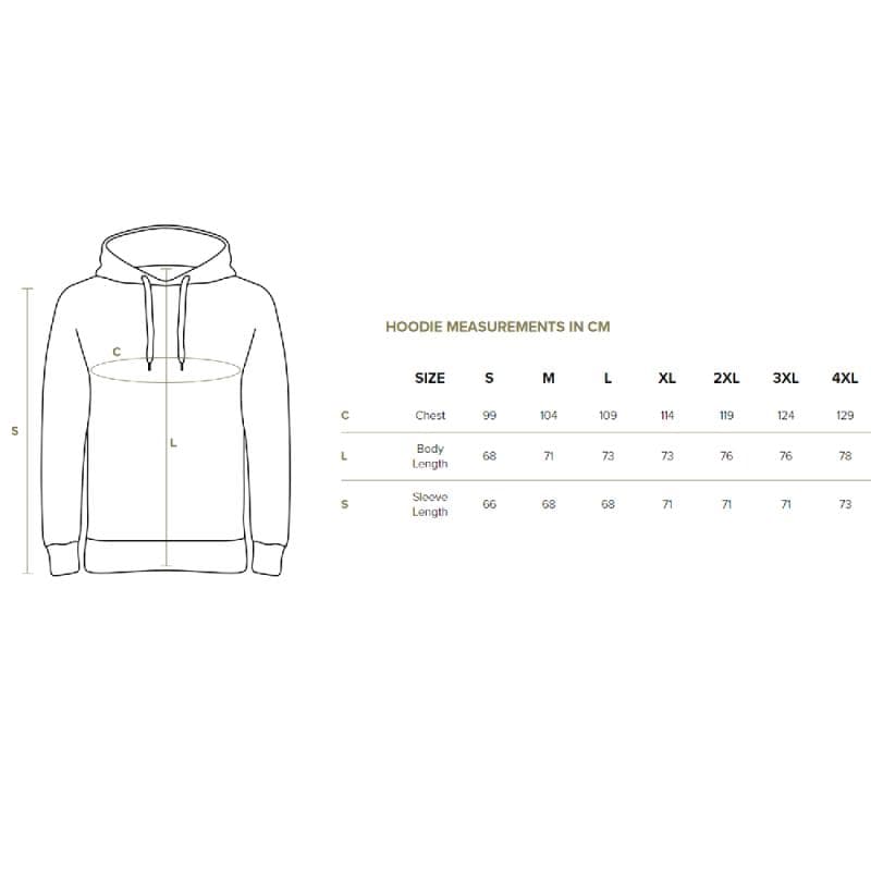 Kumu Hoody Take Flight Small - foto 3