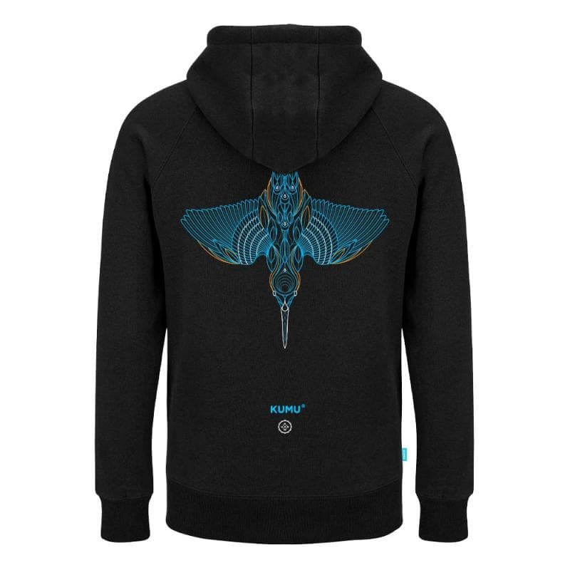 Kumu Hoody Take Flight Small