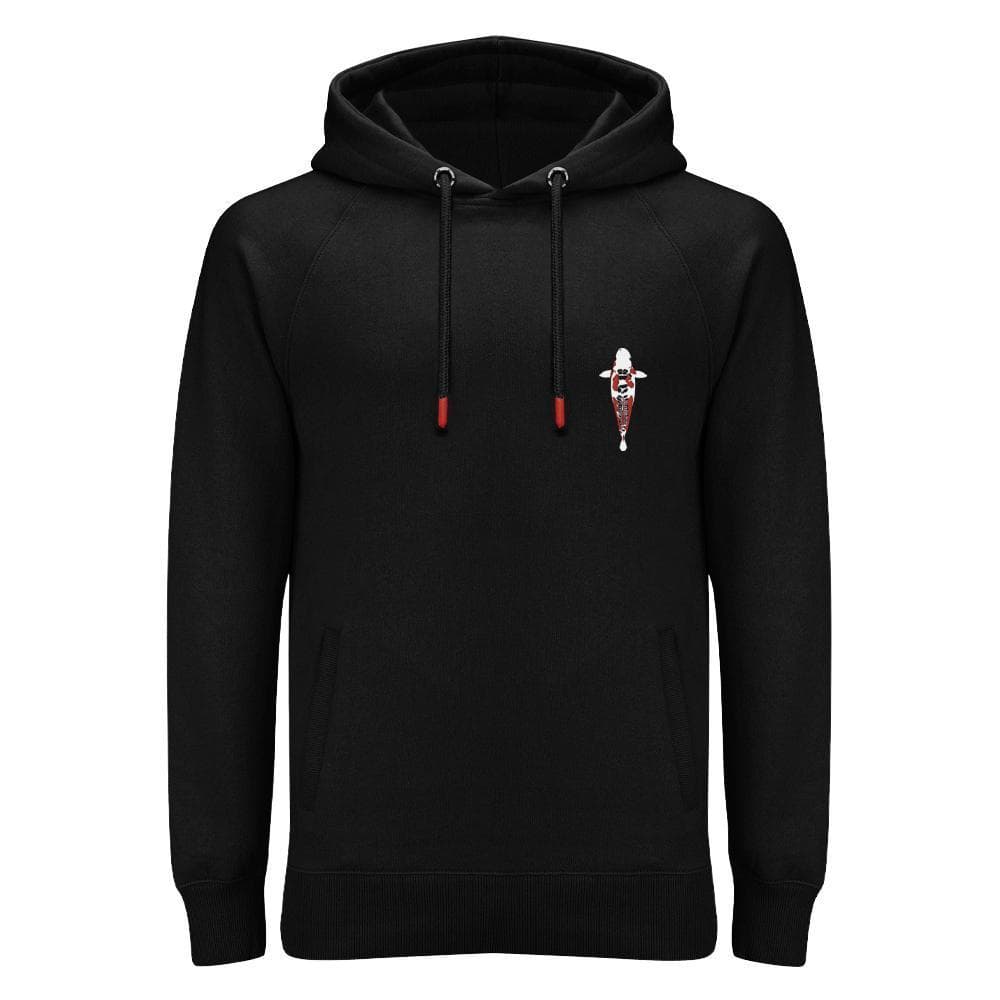 Kumu Hoody Tall Tails XL - foto 2