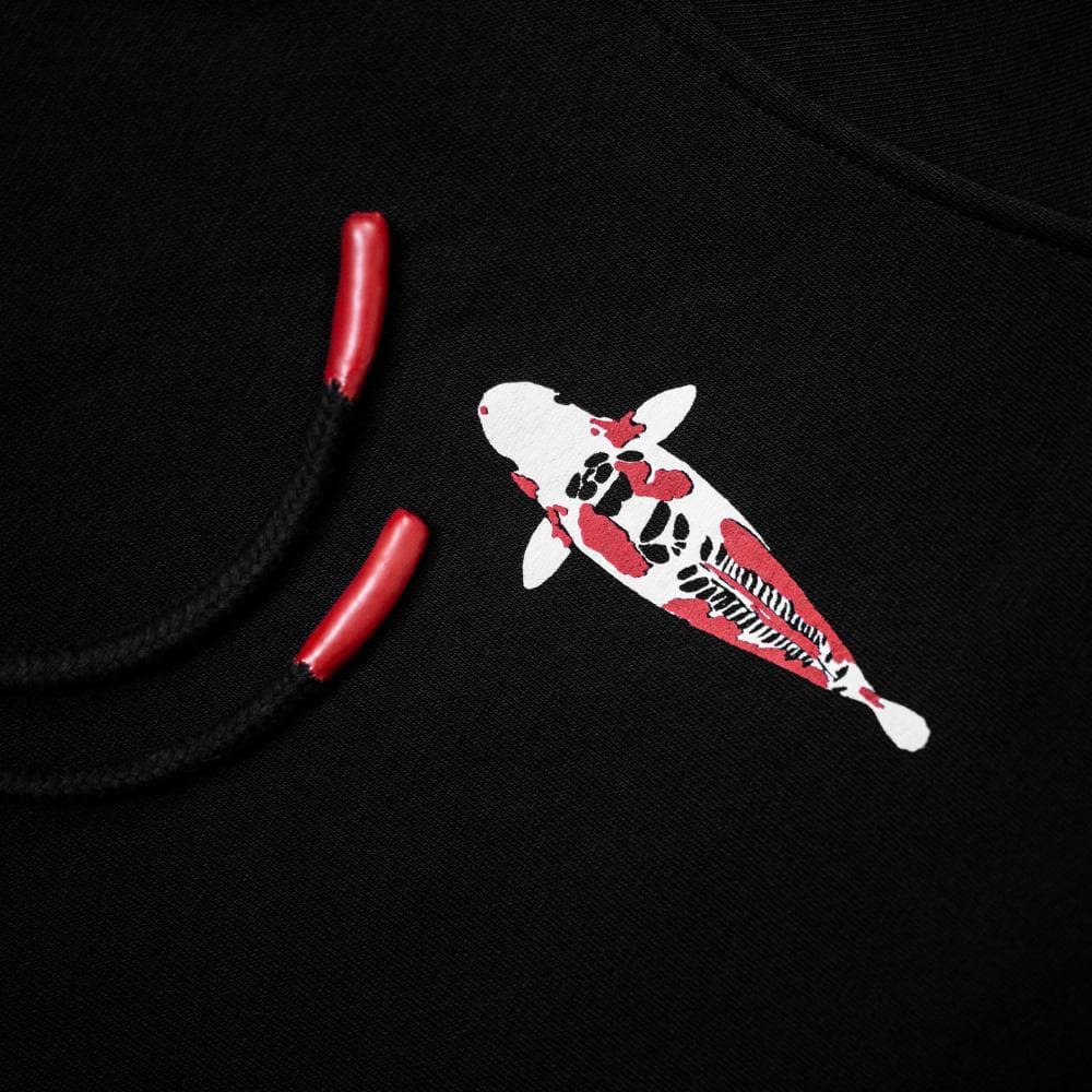 Kumu Hoody Tall Tails XL - foto 5