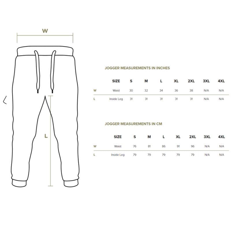 Kumu Jogger Deception XL - foto 3