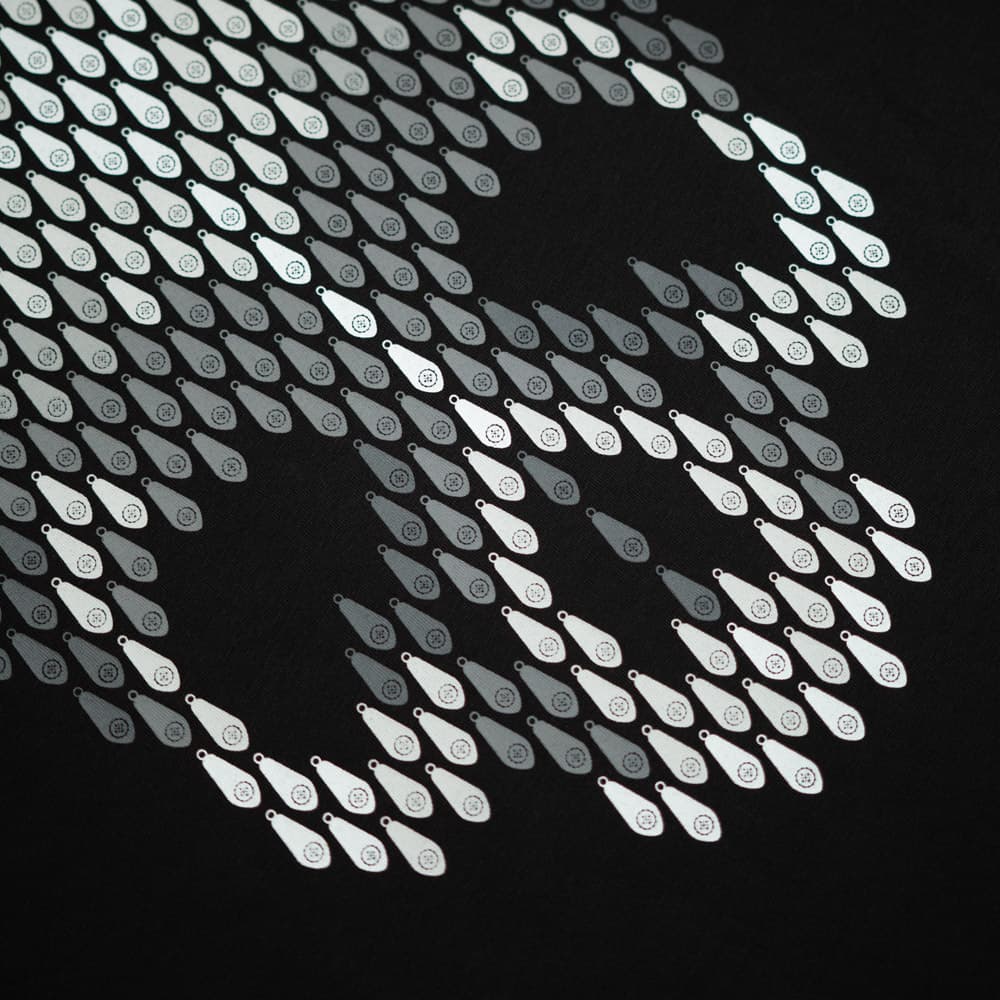 Kumu Lead Head Tee - foto 4