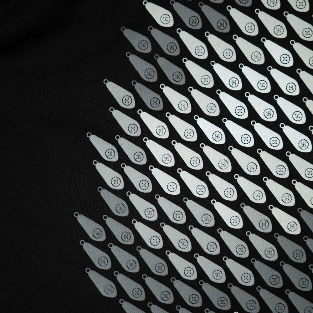 Kumu Lead Head Tee - foto 5