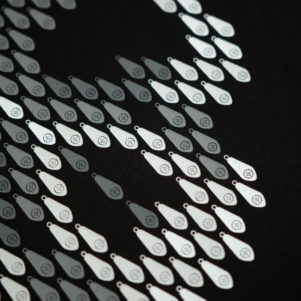 Kumu Lead Head Tee - foto 6