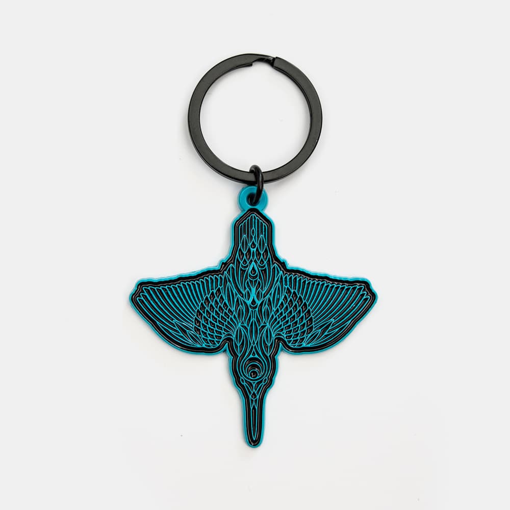 Kumu Sleutelhanger - foto 4
