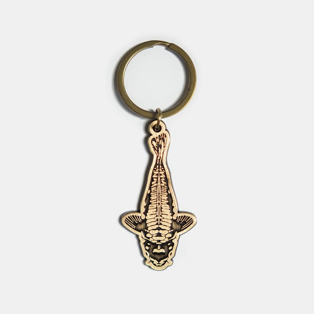 Kumu Sleutelhanger - foto 5