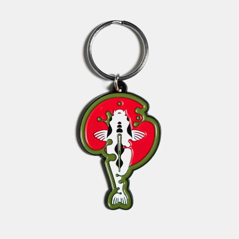 Kumu Sleutelhanger