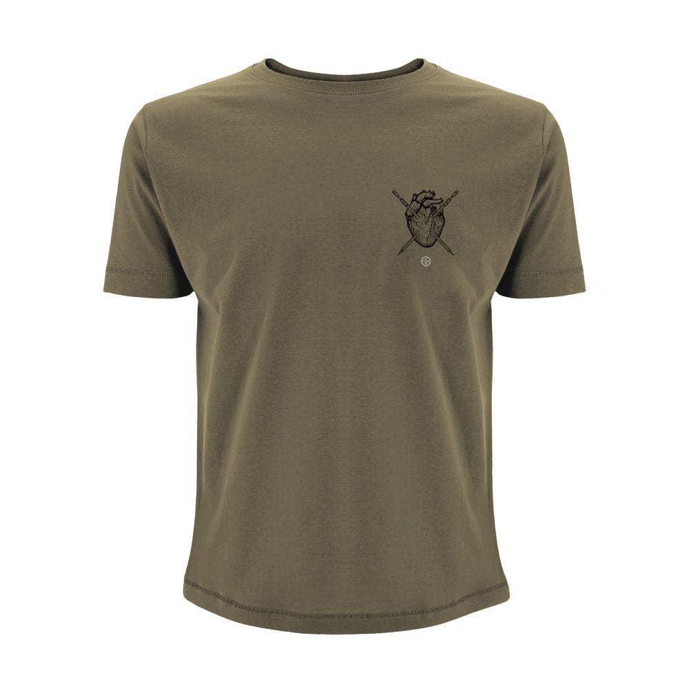 Kumu T-Shirt Bloodline XXL - foto 2