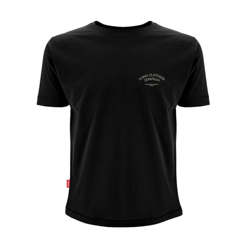 Kumu T-Shirt Carp Gods Medium - foto 2
