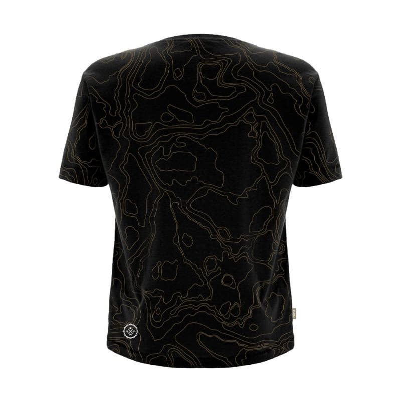 Kumu T-Shirt Contour Medium - foto 2