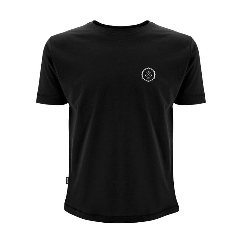 Kumu T-Shirt Death Rig Black Small - foto 2