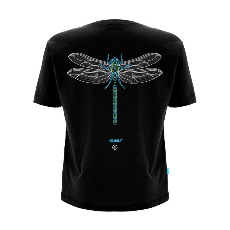Kumu T-Shirt Emperor XXL