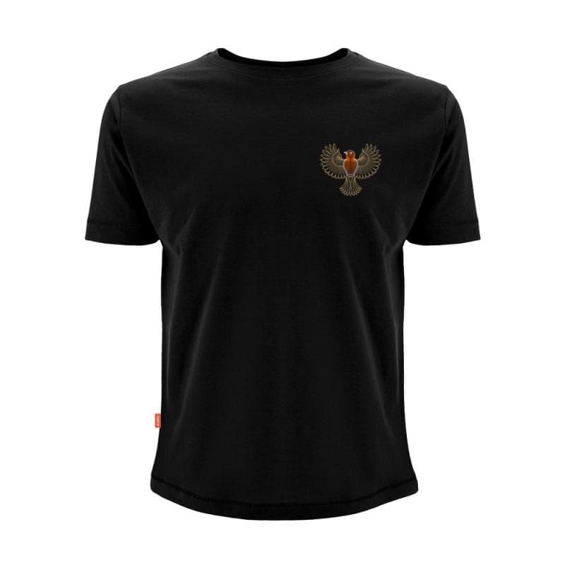 Kumu T-Shirt Little Red Medium - foto 2