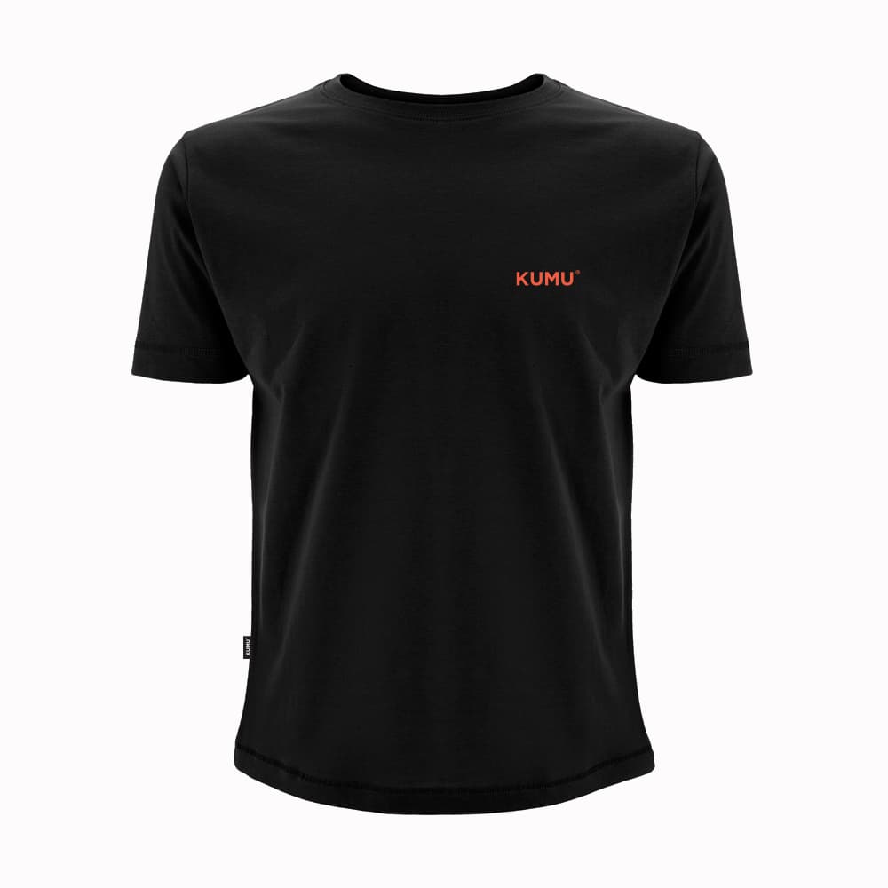Kumu T-Shirt Maelstrom - foto 2