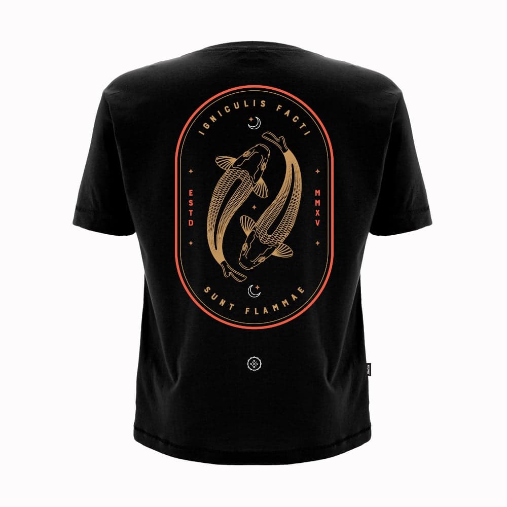 Kumu T-Shirt Maelstrom