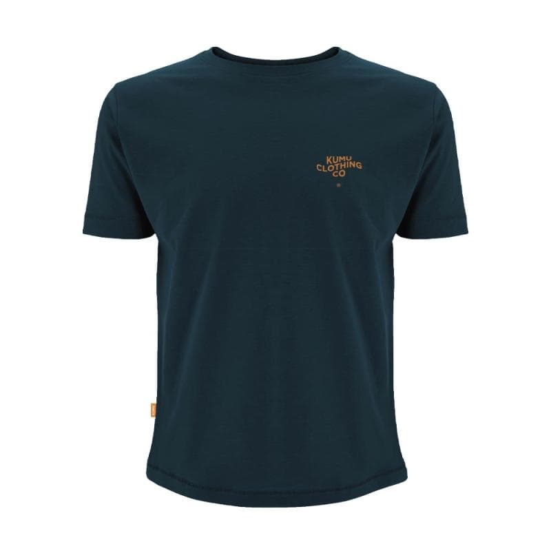 Kumu T-Shirt Ripples XXL - foto 2
