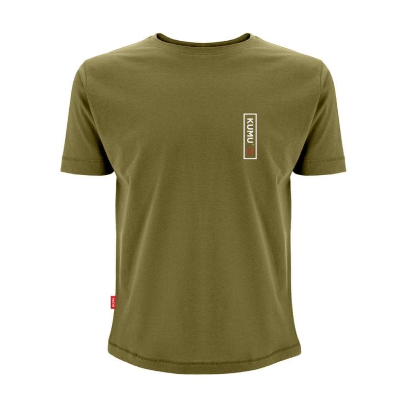 Kumu T-Shirt Rising Sun Small - foto 2