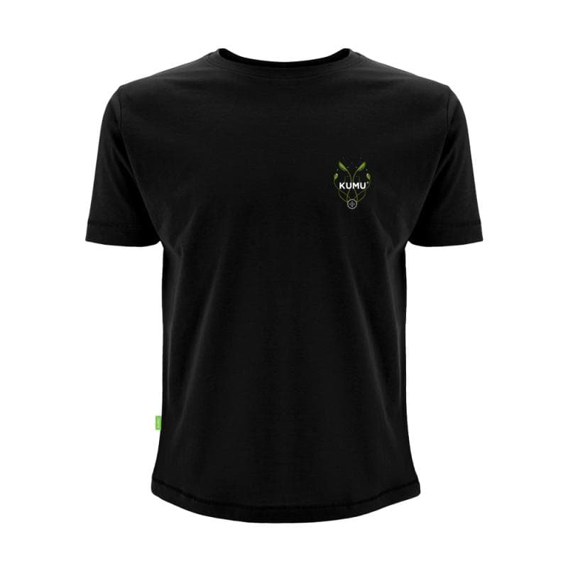 Kumu T-Shirt Tails Up XXL - foto 2