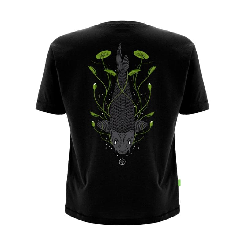Kumu T-Shirt Tails Up XXL
