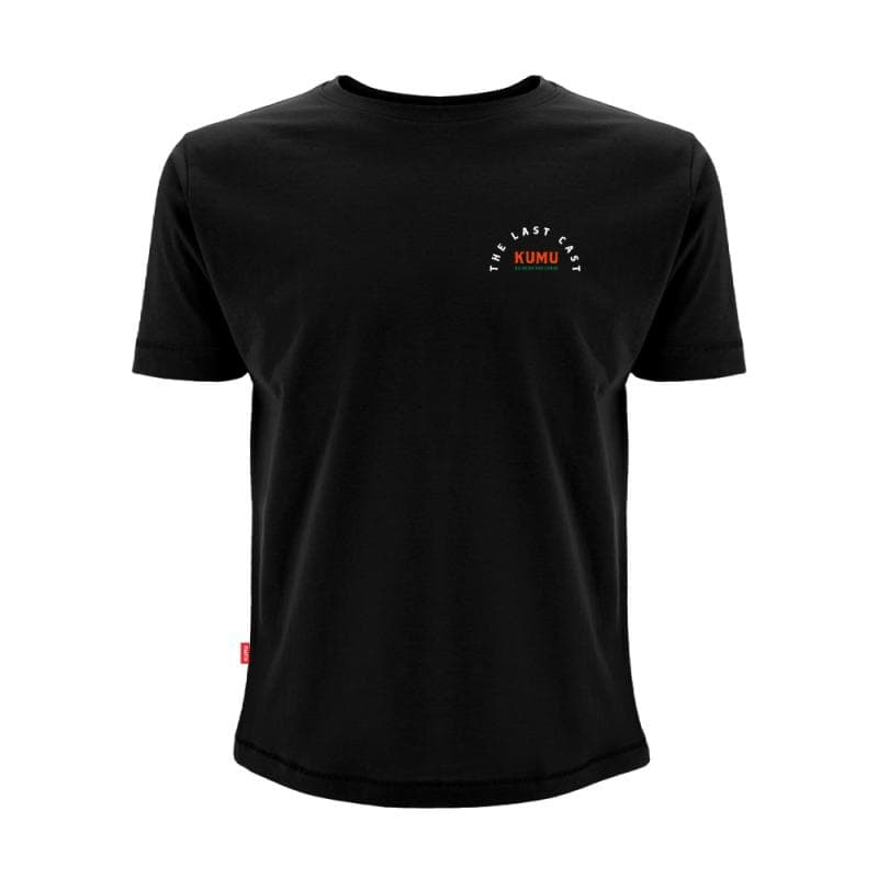 Kumu T-Shirt The Last Cast Medium - foto 2