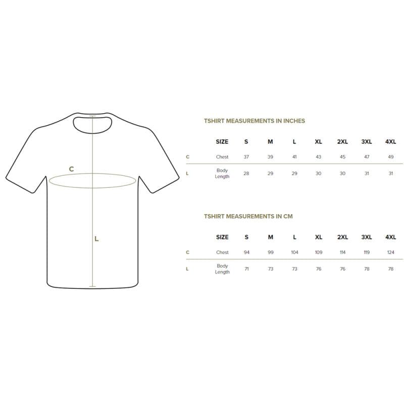 Kumu T-Shirt The Last Cast Medium - foto 3