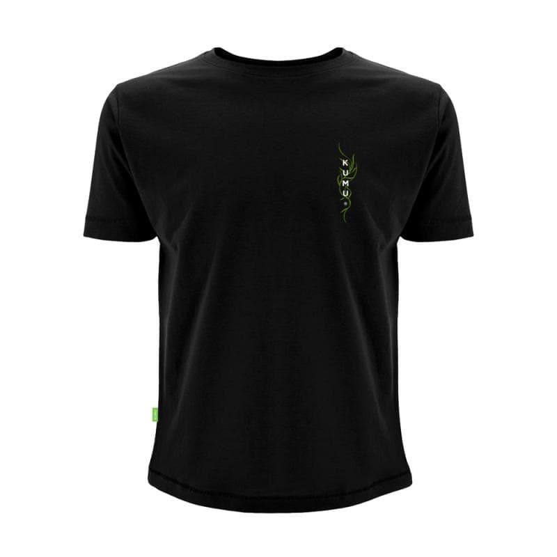 Kumu T-Shirt Vortex Large - foto 2
