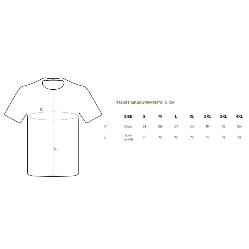 Kumu T-Shirt Vortex XL - foto 3