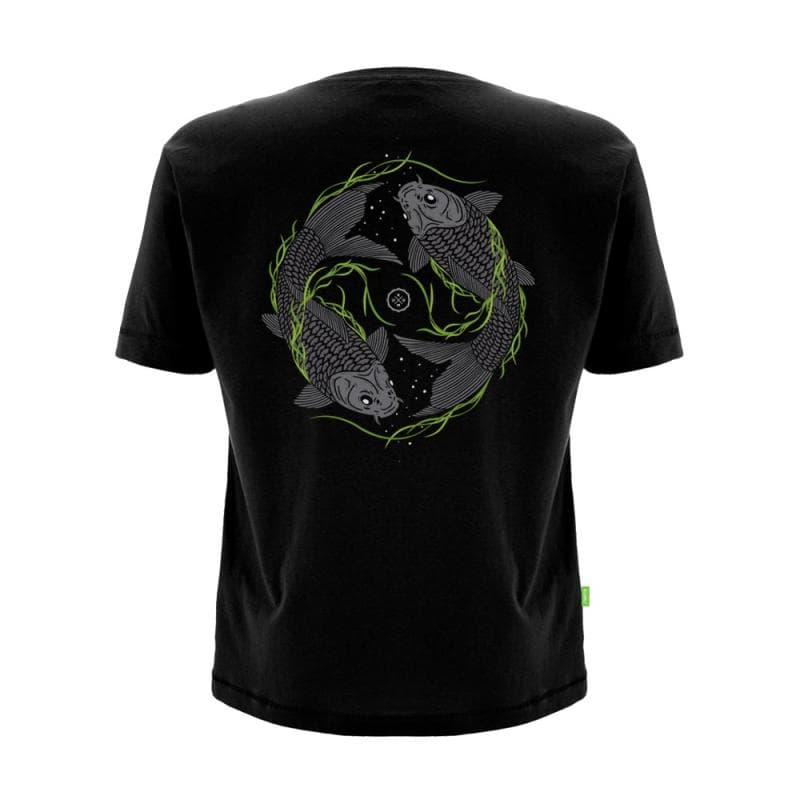 Kumu T-Shirt Vortex XL