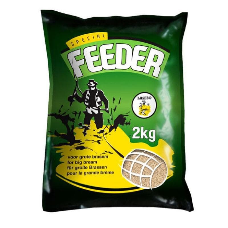 Lasebo Feeder
