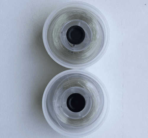 LCA Tackle Crystal Wire 25lb - foto 2