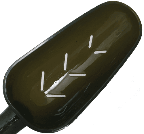 LCA Tackle LCA Bait Spoon + Handle - foto 2