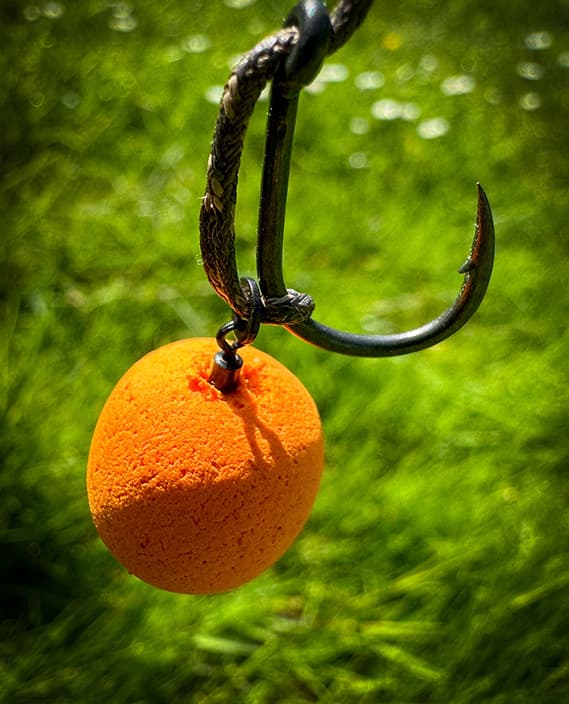 LCA Tackle LCA Micro Ring Swivel - foto 2