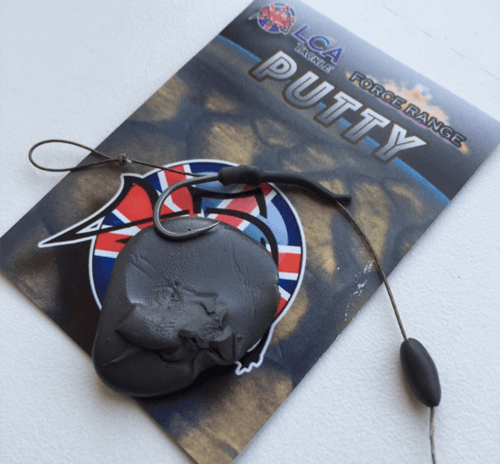 LCA Tackle LCA Putty 20 gram - foto 2