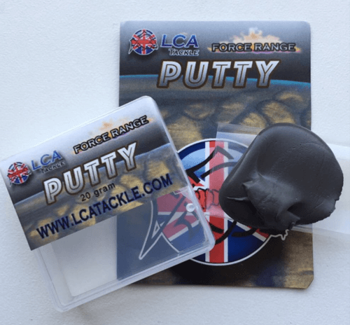 LCA Tackle LCA Putty 20 gram