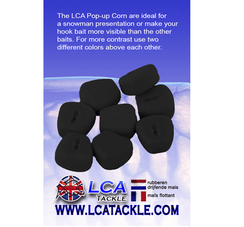 LCA Tackle Pop-Up Corn - foto 2