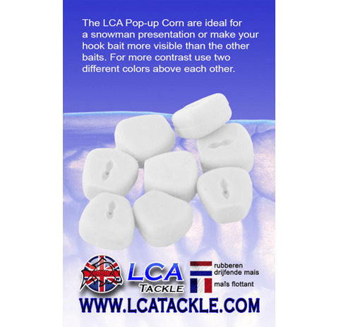 LCA Tackle Pop-Up Corn - foto 3