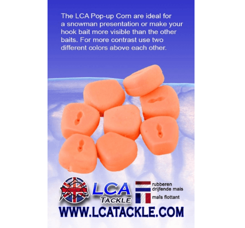 LCA Tackle Pop-Up Corn - foto 6