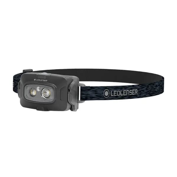 Ledlenser HF4R Core - Hoofdlamp