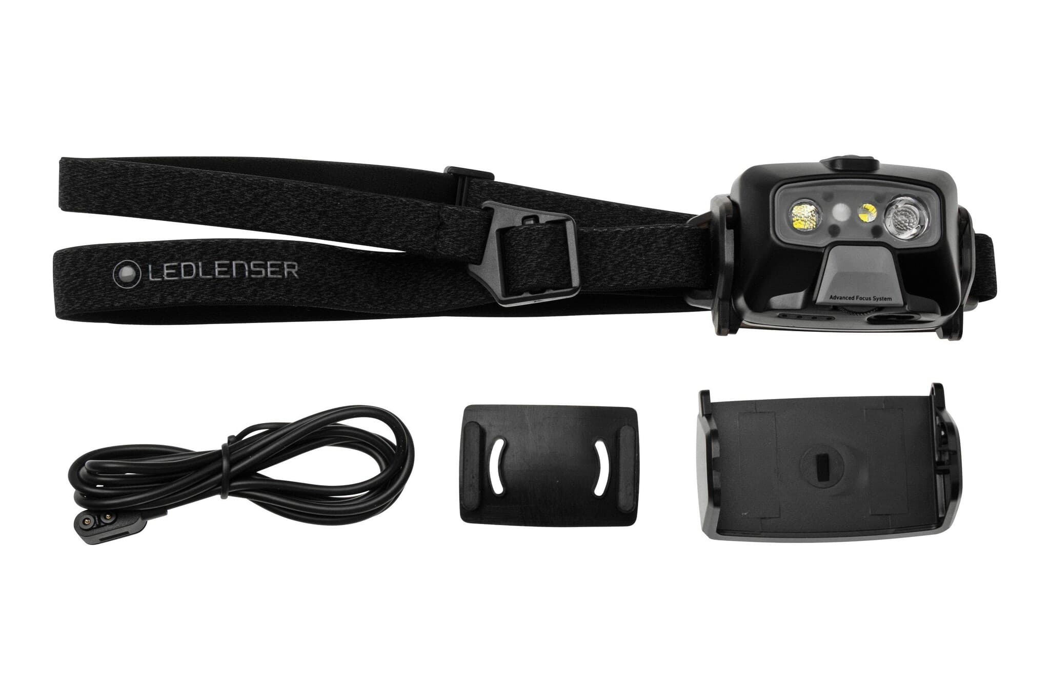 Ledlenser HF6R Core - Hoofdlamp - foto 2