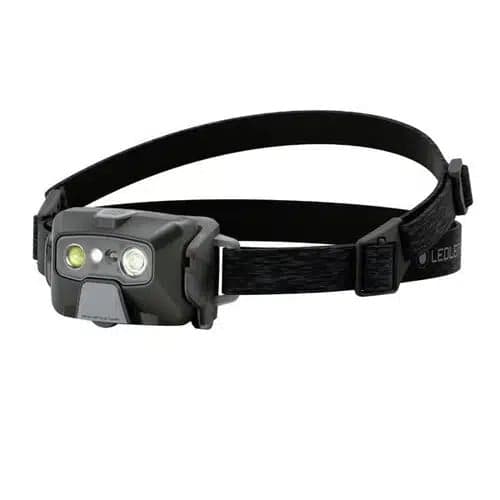 Ledlenser HF6R Core - Hoofdlamp