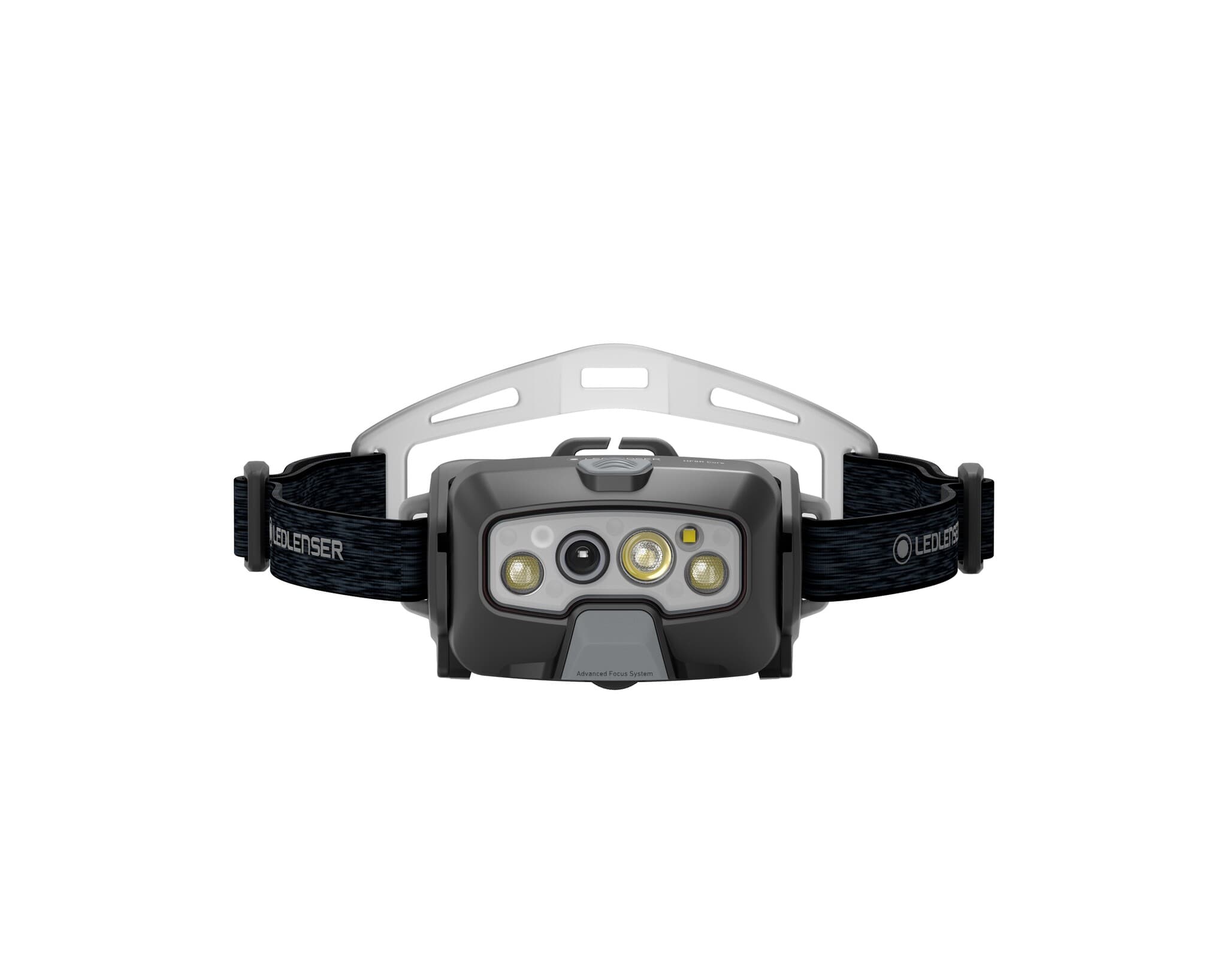 Ledlenser HF8R Core - Hoofdlamp - foto 2