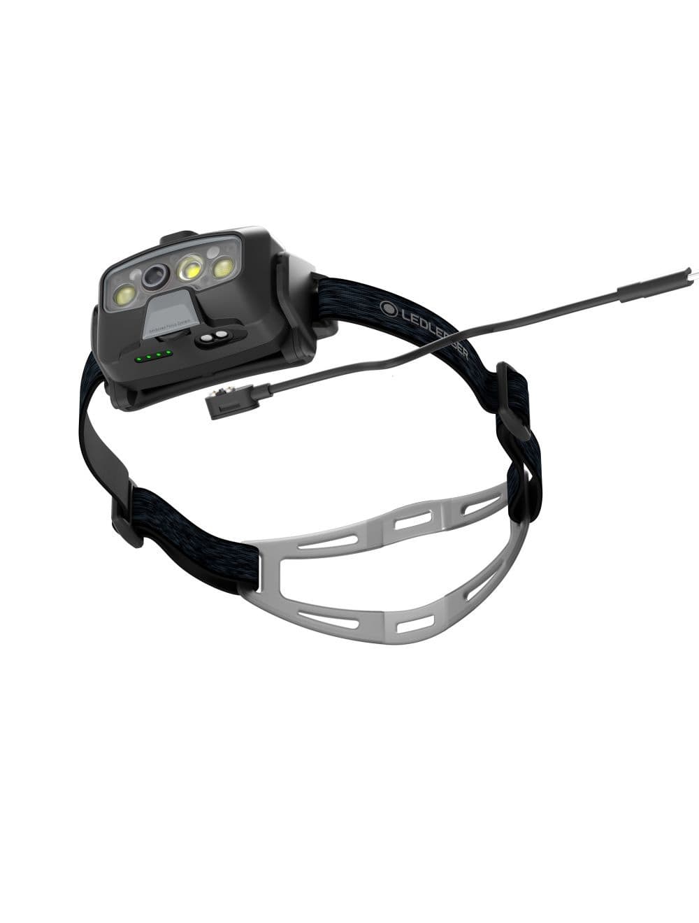 Ledlenser HF8R Core - Hoofdlamp - foto 4