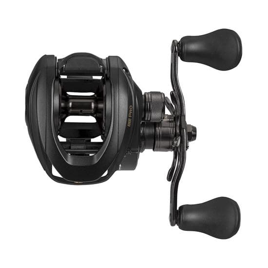 Lew's BB1 Pro 6.2:1 Baitcast Reel - foto 5